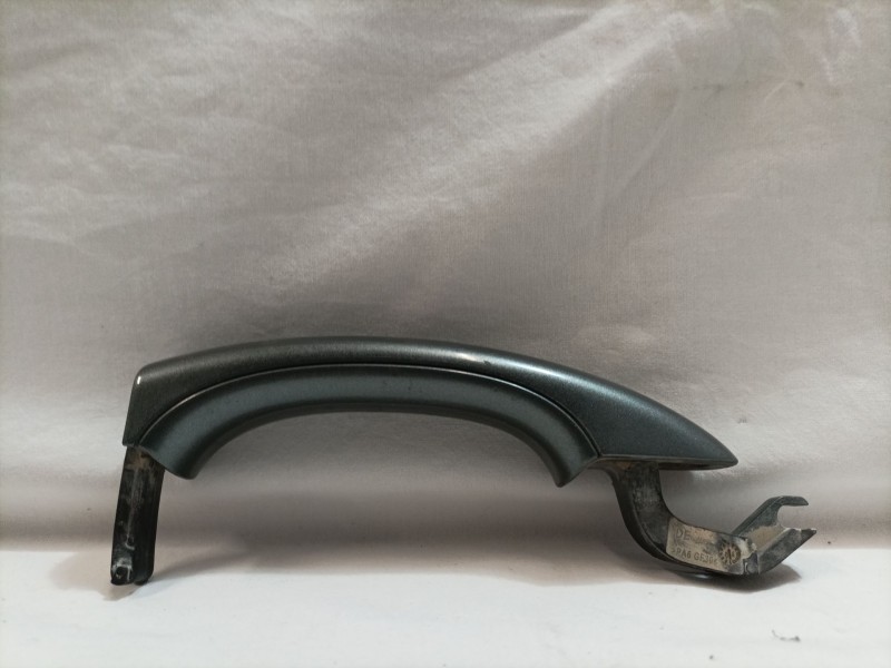 Recambio de maneta exterior delantera izquierda para volkswagen touareg (7la) referencia OEM IAM 7L6837205C  