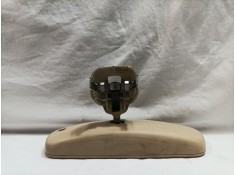 Recambio de espejo interior para volkswagen touareg (7la) referencia OEM IAM 7L0857511   2