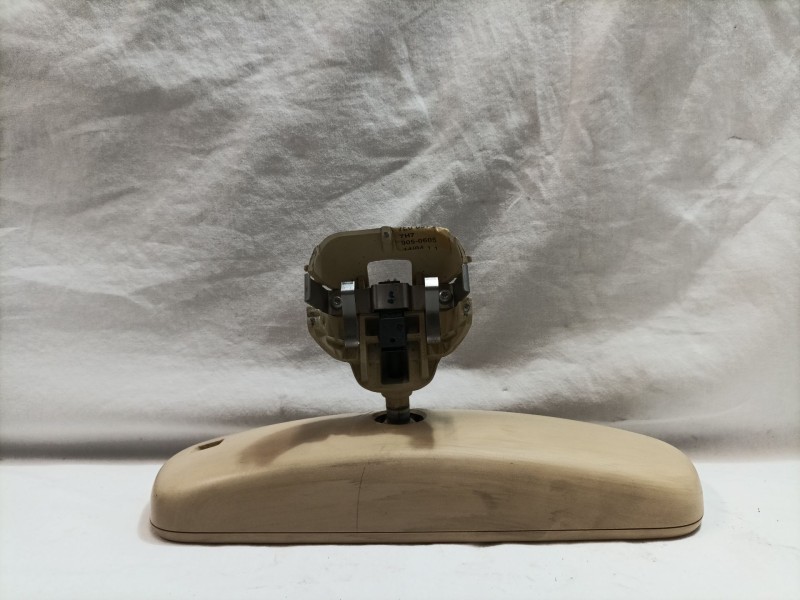 Recambio de espejo interior para volkswagen touareg (7la) referencia OEM IAM 7L0857511  