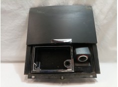 Recambio de cenicero para volkswagen touareg (7la) referencia OEM IAM 7L6857961B   2