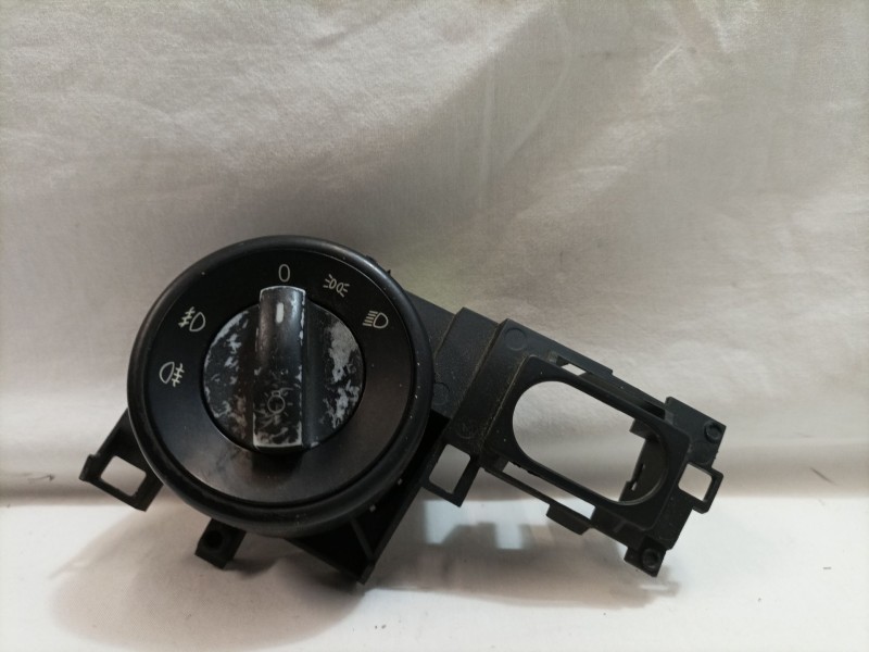 Recambio de mando luces para volkswagen touareg (7la) referencia OEM IAM 7L6941431M  