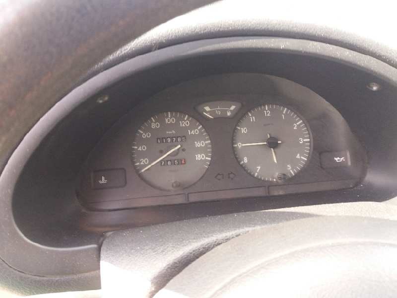 citroen saxo 1.5 diesel   |   0.96 - 0.99 | 1996 - 1999 | 57 cv / 42 kw del año 1996