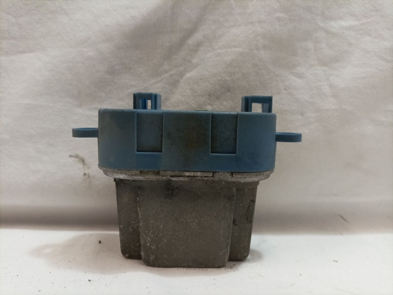 Recambio de resistencia calefaccion para volkswagen touareg (7la) referencia OEM IAM 7L0907521B  