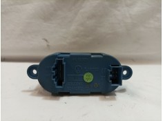 Recambio de resistencia calefaccion para volkswagen touareg (7la) referencia OEM IAM 7L0907521B   2