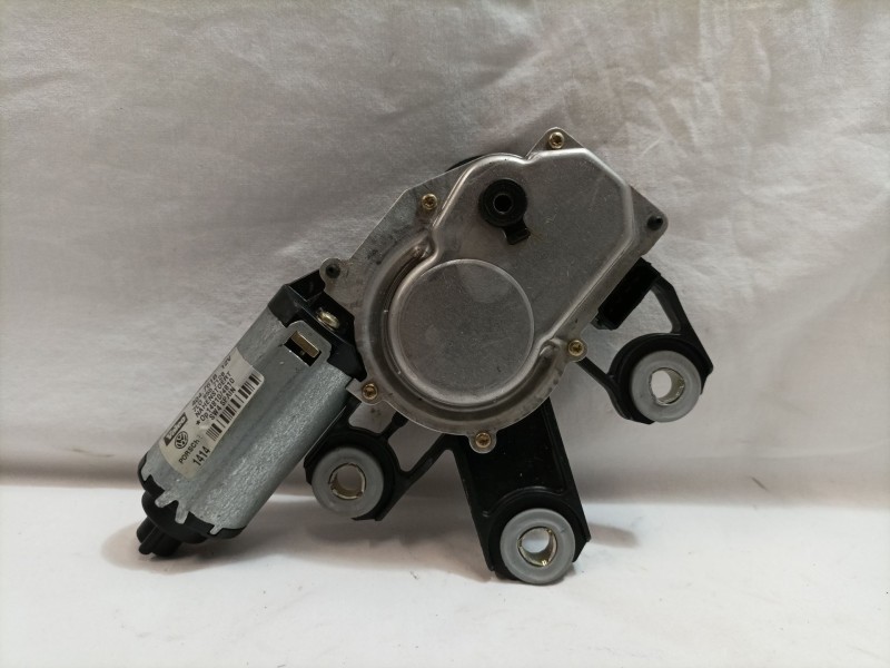 Recambio de motor limpia trasero para volkswagen touareg (7la) referencia OEM IAM 7L0955712C  