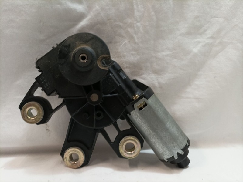 Recambio de motor limpia trasero para volkswagen touareg (7la) referencia OEM IAM 7L0955712C  