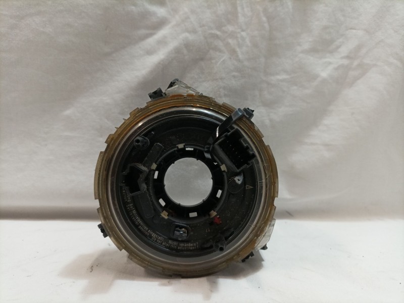 Recambio de anillo airbag para volkswagen touareg (7la) referencia OEM IAM 8E0953541E  