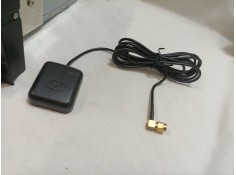 Recambio de sistema audio / radio cd para volkswagen touareg (7la) referencia OEM IAM    2