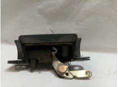 Recambio de cerradura maletero / porton para volkswagen touareg (7la) referencia OEM IAM 7L6827505D   2