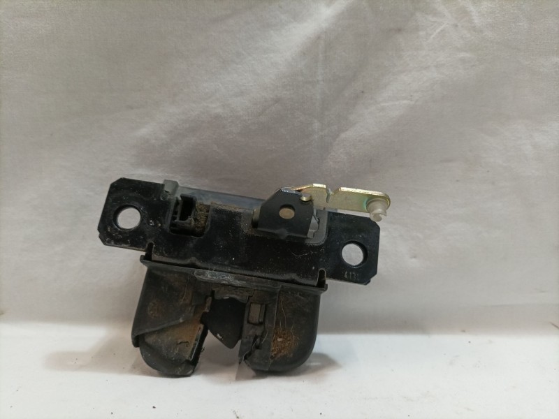 Recambio de cerradura maletero / porton para volkswagen touareg (7la) referencia OEM IAM 7L6827505D  