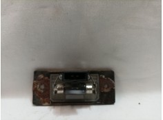 Recambio de piloto matricula para volkswagen touareg (7la) referencia OEM IAM 1J5943021A   2