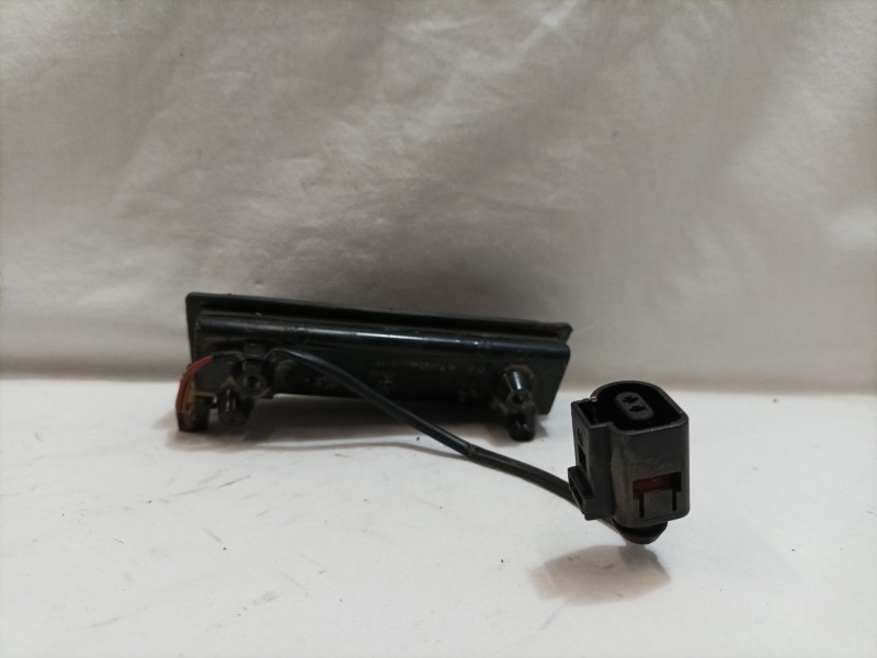 Recambio de maneta exterior porton para volkswagen touareg (7la) referencia OEM IAM 1J0827566L  