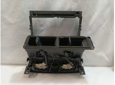 Recambio de rejilla aireadora para volkswagen touareg (7la) referencia OEM IAM 7L6819727M   2