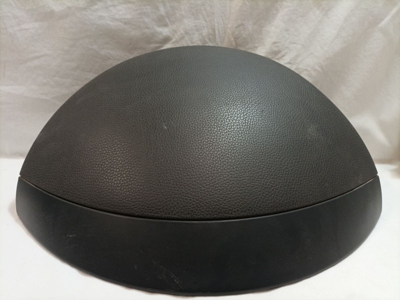 Recambio de mascara cuadro instrumentos para volkswagen touareg (7la) referencia OEM IAM 7L6859291D  