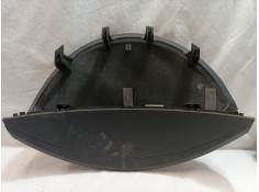 Recambio de mascara cuadro instrumentos para volkswagen touareg (7la) referencia OEM IAM 7L6859291D   2