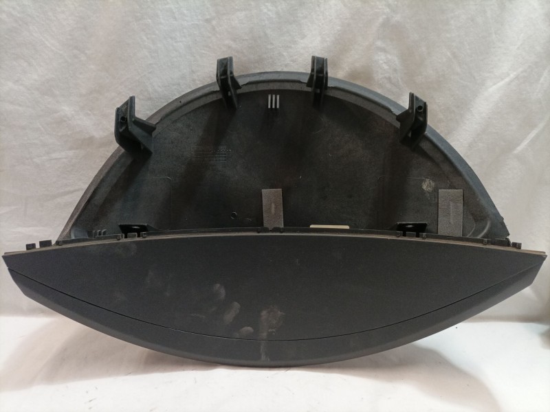 Recambio de mascara cuadro instrumentos para volkswagen touareg (7la) referencia OEM IAM 7L6859291D  