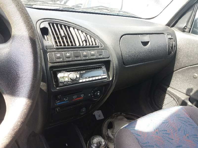 citroen saxo 1.5 diesel   |   0.96 - 0.99 | 1996 - 1999 | 57 cv / 42 kw del año 1996