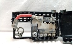 Recambio de caja reles / fusibles para opel insignia berlina referencia OEM IAM 525230582   2