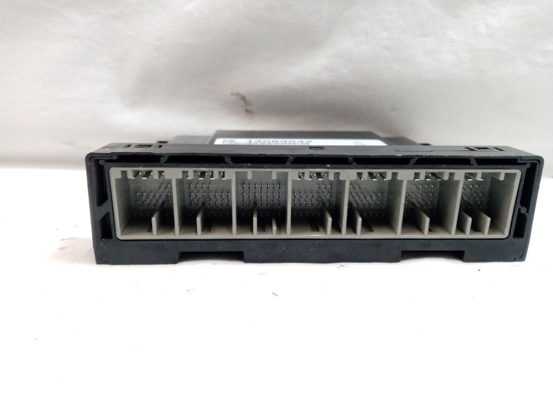 Recambio de modulo electronico para opel insignia berlina referencia OEM IAM 13583542  