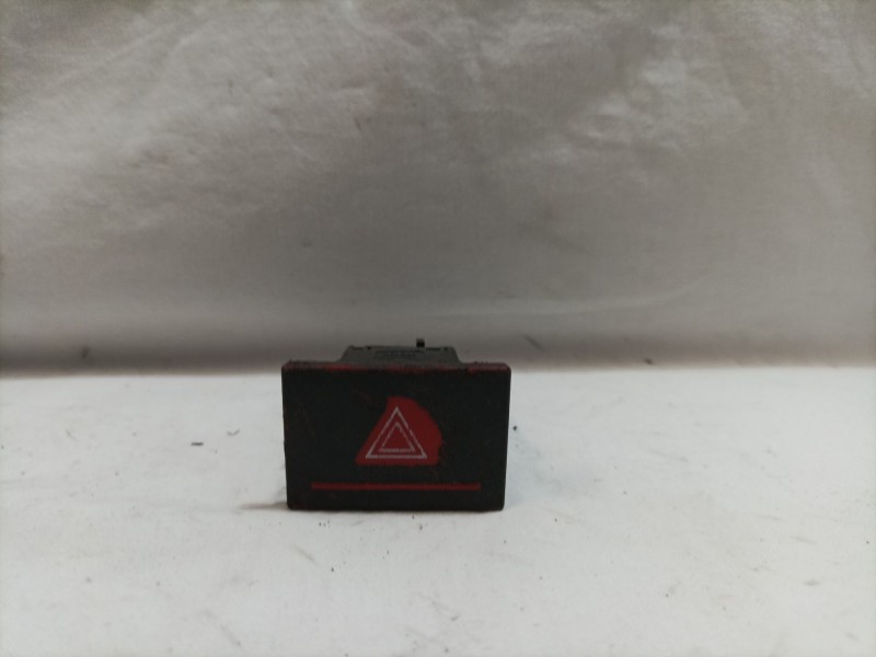 Recambio de warning para volkswagen touareg (7la) referencia OEM IAM   