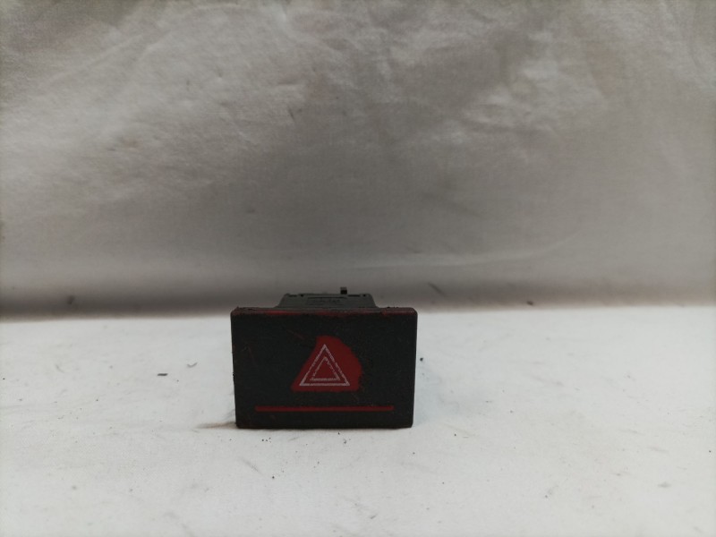 Recambio de warning para volkswagen touareg (7la) referencia OEM IAM   