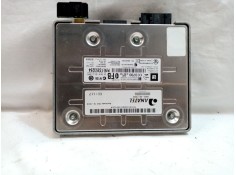 Recambio de modulo electronico para opel insignia berlina referencia OEM IAM 13353284   2
