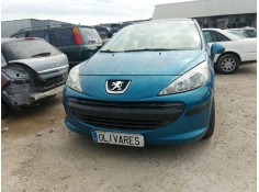 peugeot 207    |   0.06 - ... | 2006 del año 2006