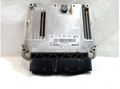 Recambio de centralita motor uce para opel insignia berlina referencia OEM IAM 55585024 0281018769 
