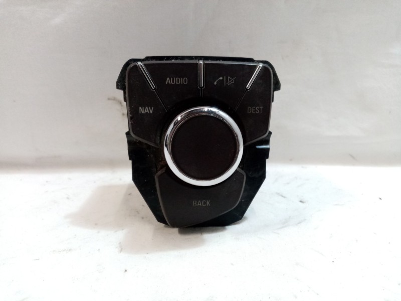Recambio de mando multifuncion para opel insignia berlina referencia OEM IAM 13310071  