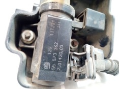 Recambio de valvula aire adicional para opel insignia berlina referencia OEM IAM 55573362   2