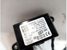 Recambio de centralita inmovilizador para opel insignia berlina referencia OEM IAM F00HJ00493   2