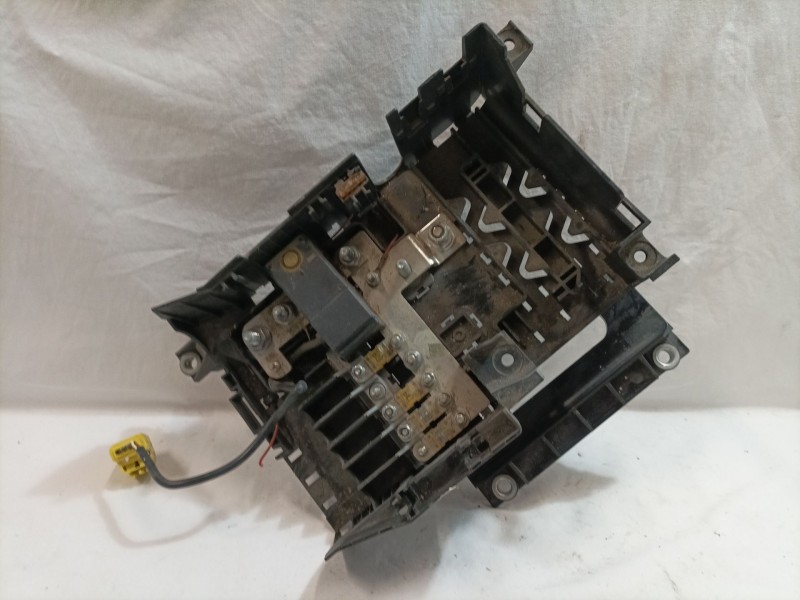 Recambio de caja reles / fusibles para volkswagen touareg (7la) referencia OEM IAM 7L0937548 0442527398 