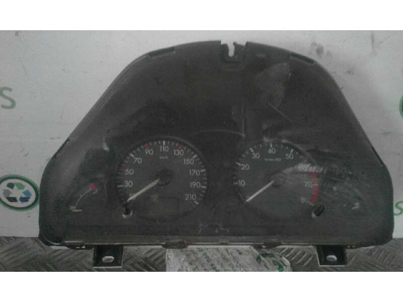 Recambio de cuadro instrumentos para mg rover serie 400 (rt) 420 sdi (4-ptas.)   |   12.96 - 12.99 | 1996 - 1999 | 105 cv / 77 k