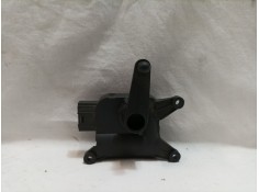 Recambio de motor apertura trampillas climatizador para volkswagen touareg (7la) referencia OEM IAM 0132801320 52495223  2