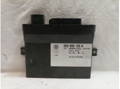 Recambio de modulo electronico para volkswagen touareg (7la) referencia OEM IAM 3D0909135N  