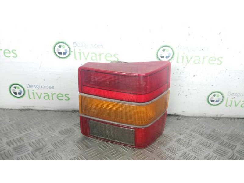 Recambio de piloto trasero derecho para  referencia OEM IAM   