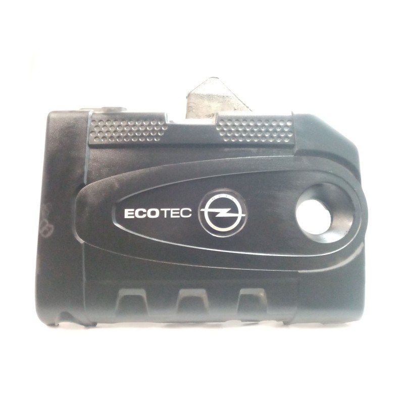 Recambio de tapa motor para opel insignia berlina referencia OEM IAM 607304  