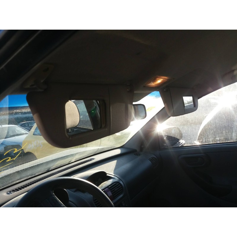 opel corsa c 1.0 12v cat (z 10 xe / lw3)   |   0.00 - ... | 2000 | 58 cv / 43 kw del año 2000