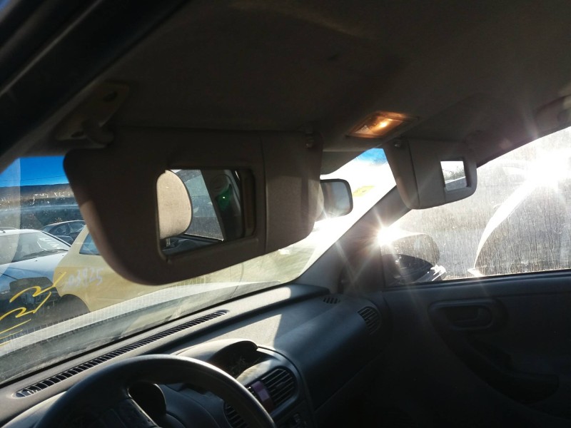 opel corsa c 1.0 12v cat (z 10 xe / lw3)   |   0.00 - ... | 2000 | 58 cv / 43 kw del año 2000