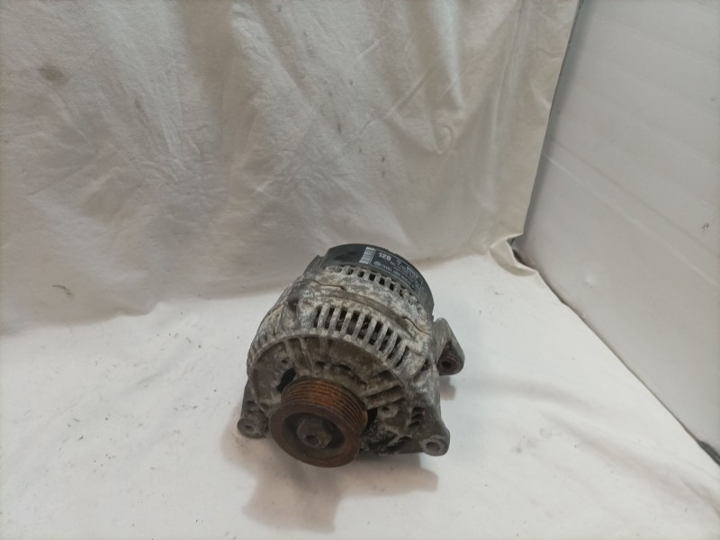 Recambio de alternador para audi a6 berlina (4b2) referencia OEM IAM   