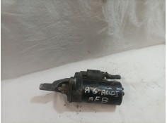 Recambio de motor arranque para audi a6 berlina (4b2) referencia OEM IAM 005821953   2