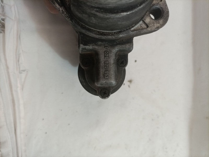 Recambio de motor arranque para audi a6 berlina (4b2) referencia OEM IAM 005821953  