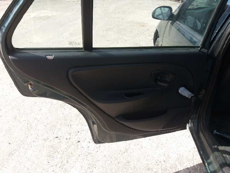 citroen saxo 1.5 diesel   |   0.96 - 0.99 | 1996 - 1999 | 57 cv / 42 kw del año 1996