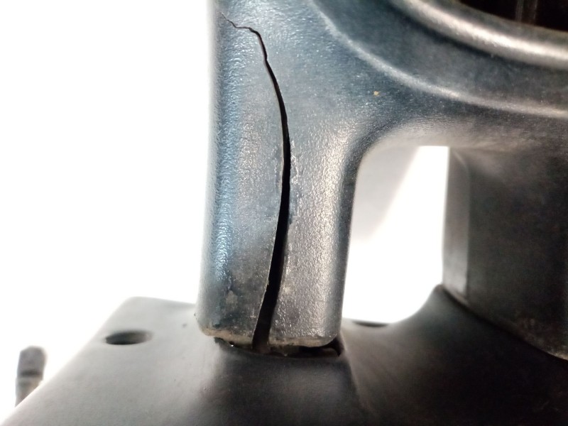 Recambio de retrovisor izquierdo para volkswagen caravelle referencia OEM IAM   