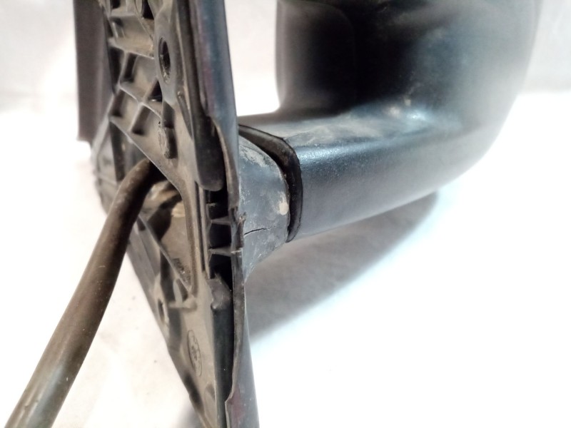 Recambio de retrovisor izquierdo para volkswagen caravelle referencia OEM IAM   