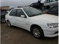 peugeot 306 berlina 3/4/5 puertas (s2) 1.9 diesel   |   0.97 - ... | 1997 | 69 cv / 51 kw del año 1997 2