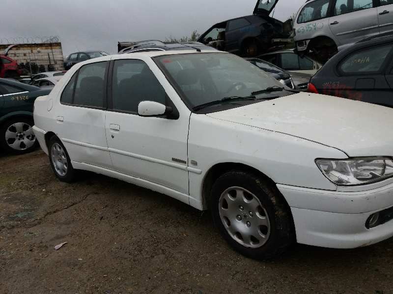 peugeot 306 berlina 3/4/5 puertas (s2) 1.9 diesel   |   0.97 - ... | 1997 | 69 cv / 51 kw del año 1997