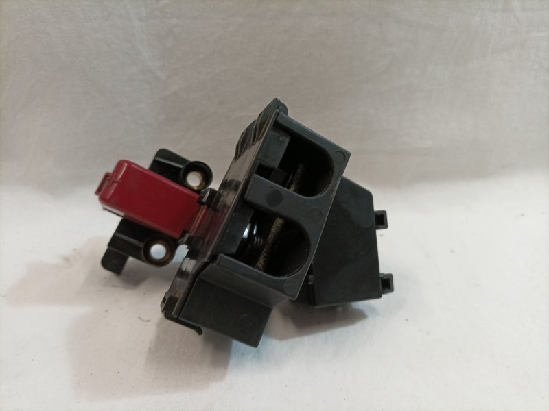 Recambio de modulo electronico para volkswagen touareg (7la) referencia OEM IAM 7L0937401  