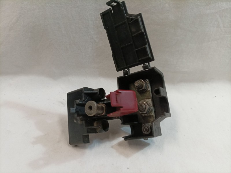 Recambio de modulo electronico para volkswagen touareg (7la) referencia OEM IAM 7L0937401  