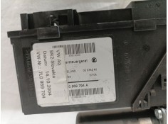 Recambio de motor elevalunas trasero derecho para volkswagen touareg (7la) referencia OEM IAM 7L0959704 7L0959794A  2